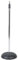 SoundLAB Microphone Stand with Round Base