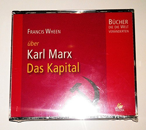 Karl Marx-das Kapital