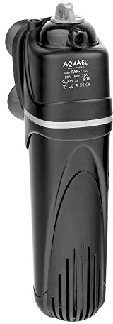 AQUAEL 102370 Filter FAN 3 Plus, 690 g
