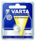 Varta V371 - Batteria per orologio, ossido d'argento, 44 mAh