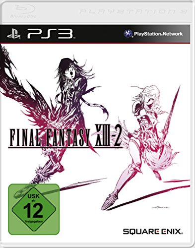 SQUARE ENIX