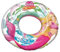 Mondo Toys - BARBIE Swim Ring - Flotador Hinchable para bebé – Flotante – Rosquilla Hinchable – Ideal para niño/niña utilizable en Piscina/mar - 16213