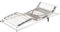 Hn8 Quattro move - 90x190 cm Mehrzonen Lattenrost mit Motor