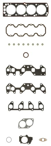 Ajusa 52076500 Gasket Set cylinder head