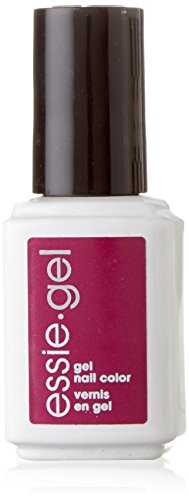 Essie Nail Gel - Pole Dancing, 1er Pack (1 x 15 ml)