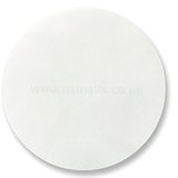 Nsi Attraction Pure White Nail Powder 130Gm / 4.58Oz