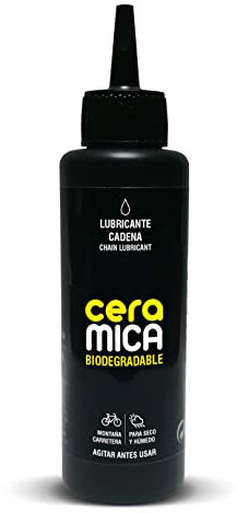 23050 - Cera lubricante Ceramica Cadena 110 ML