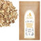 Süßholzwurzel Tee BIO 500g | EDEL KRAUT - Premium BIO SÜßHOLZWURZEL TEE Natur geschnitten - Licorice root tea - Süßholz frei von jeglichen künstlichen Zusatzstoffen - kba - Süßholzwurzeltee