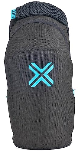 Fuse Echo Knieschoner | schwarz | L