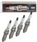 4x Original Beru Zündkerze 14 FR-7 MU2 Z 184