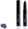 Lancôme Ombre Hypnôse Stylo 24h 07 Bleu Nuit, langanhaltender cremiger Lidschatten mit bis zu 24 Stunden Halt, für ein strahlendes Augen-Make-up, Lidschatten-Stift in Blau, 1,4g
