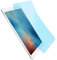 doupi Ultrathin Schutzfolie für iPad Pro (12,9 Zoll) Modell 2015/2017, matt entspielgelt optimiert Display Schutz (3X Folie in Packung)