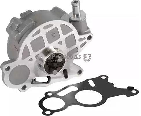 JP Brand 1117100900 Pressure Pump – Brake System
