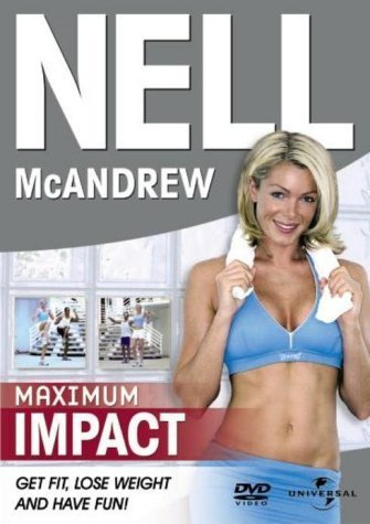 Nell Mcandrew - Maximum Impact [UK Import]