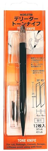 couteau de ton Derita