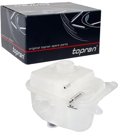 Topran 104 391 Ausgleichsbehälter, Kühlmittel