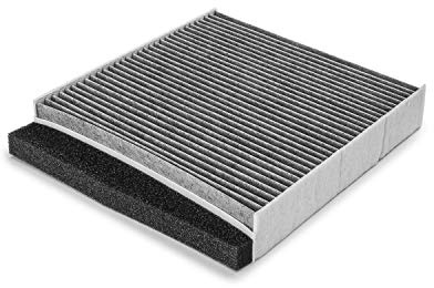 UFI Filters 54.126.00 Innenraum Aktivkohleluftfilter für Autos