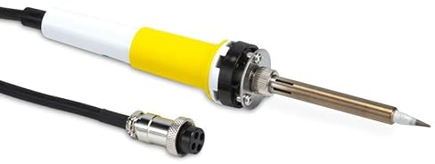 DAYTOOLS Ersatz-Lötkolben LK-937 - Hochwertiger 24V/48W Ersatz-Lötkolben für LS-937 und ZD-937 Lötstationen - Einfache Handhabung und hohe Qualität - Perfekte Ergänzung und einfacher Austausch -