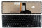 Keyboards4Laptops Vereinigtes Königreich Hinterleuchtet Glänzend Schwarz Windows 8 kompatible Ersatz Tastatur kompatibel mit Toshiba Satellite P50-A-12Z