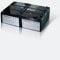 USV AKKUS/Ersatzbatterien für ONLINE XANTO SR 2000 - XSR2000 + BCXSR2000