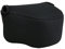 Maxsimafoto - MSF-C1 Mirrorless Camera Neoprene Pouch for Canon EOS M, M2, M3, M10 with 22mm Lens & Powershot SX400 SX410 SX420 SX500 SX510