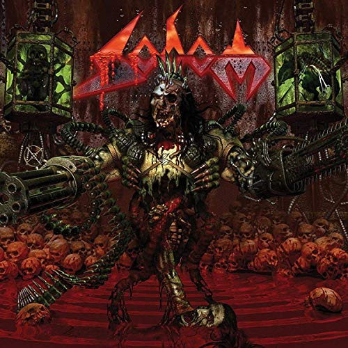STEAMHAMMER