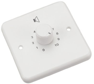 Eagle 100V Line Attenuator