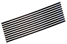 Silverline Coping Saw Blades 10pk 170mm 14tpi (676571)