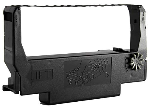 Epson ERC38B Farbbandkassette, schwarz