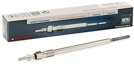 BERU GN059 High-tech Glow Plug