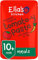 ELLA'S TOMATOE PASTA& VEG 190G
