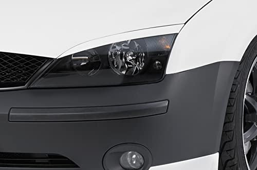 CSR - Automotive Scheinwerferblenden Kompatibel mit/Ersatz für Ford Mondeo MK3 SB136