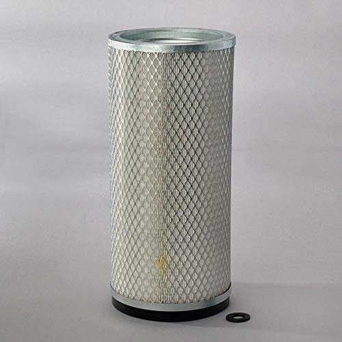 Donaldson P127315 Air Filter, Safety, Diameter 144.8 mm, Length 304.8 mm