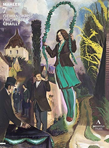 Mahler: Symphony No. 7