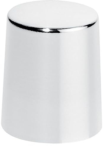 Lampe Berger Stopper Snuffer Cap (Silver)