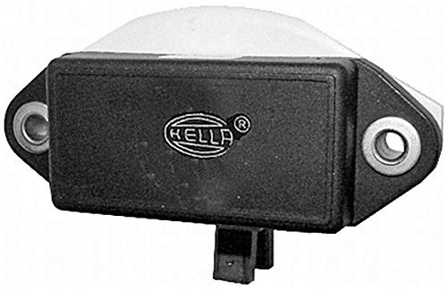 HELLA 5DR 004 241-171 Alternator Regulator - 24V - with seal