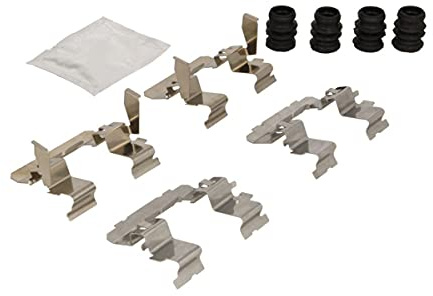TRW pfk713 Brake Pad Accessory Kit