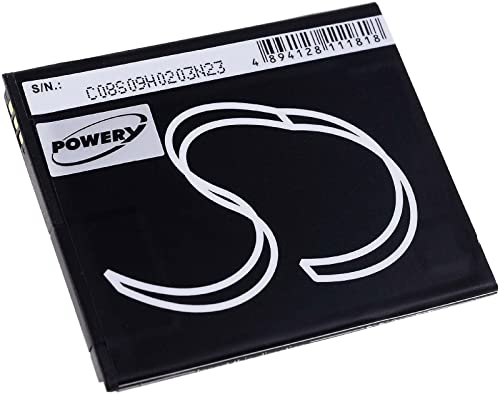 Akku für Cubot S208A, 3,7V, Li-Ion