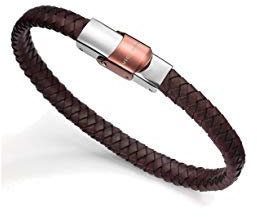 Viceroy Pulsera Hombre 6097P09011
