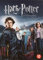 HARRY POTTER IV ET LA COUPE DE FEU