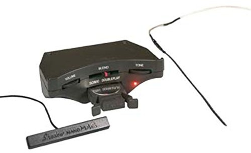 Shadow SH Sonic-DP · Pickup Akustikgitarre