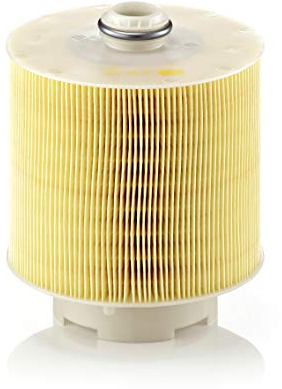 MANN-FILTER C 17 137 x Luftfilter - für Pkw + Transporter