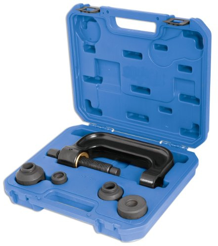 Laser 4858 Lower Ball Joint Remover/Installer - for Mercedes-Benz