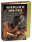 Sherlock Holmes & The Speckled Band Jigsaw Puzzle