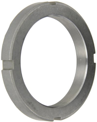 SKF Wellenmutter KM 20