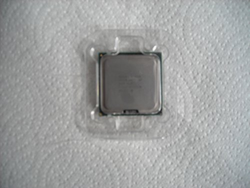 Intel Processore Core 2 Duo E8500 3.16GHz 1333MHz 6MB CPU LGA775, OEM