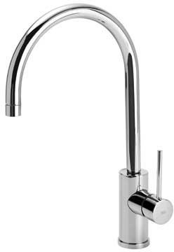 Tres Griferia - Monomando Fregadero Vertical Max‑Tres (162540)