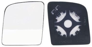 Alkar 6401390 Spiegelglas, AuàŸenspiegel