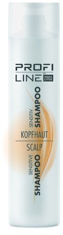 Swiss-O-Par Proline Kopfhaut Shampoo sensitiv 300ml