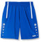 JAKO Turin Sporthose ohne Innenslip blauweissblau, L Herren